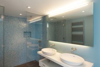  Appartement à vendre 4 pièces 87 m²