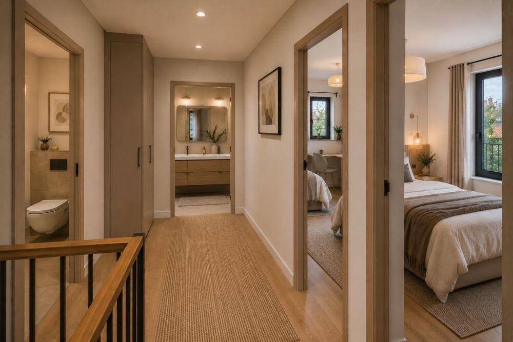 Vente Appartement T3 AVEC MAGNIFIQUE TERRASSE Bordeaux