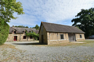  Propri�t�/ch�teau � vendre 10 pi�ces 173 m�