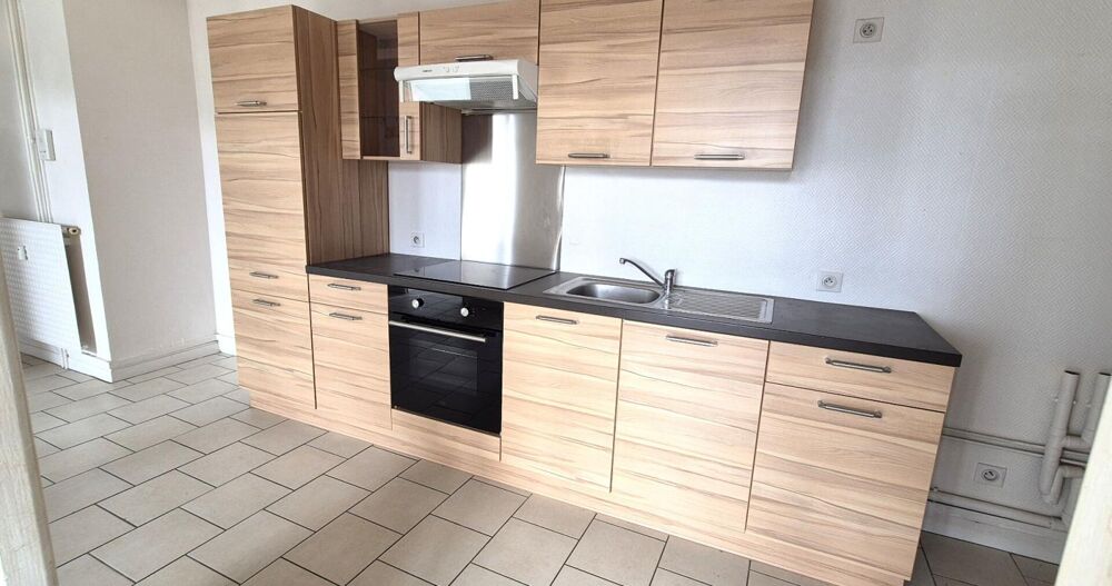 Bel Appartement Résidentiel de 72 m² avec Ascenseur, Hall d'entrée sécurisé, Interphone, Local technique et Terrain clos, sécuri