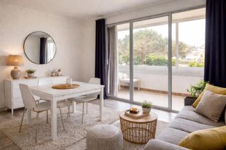  Appartement à vendre 1 pièce 24 m²