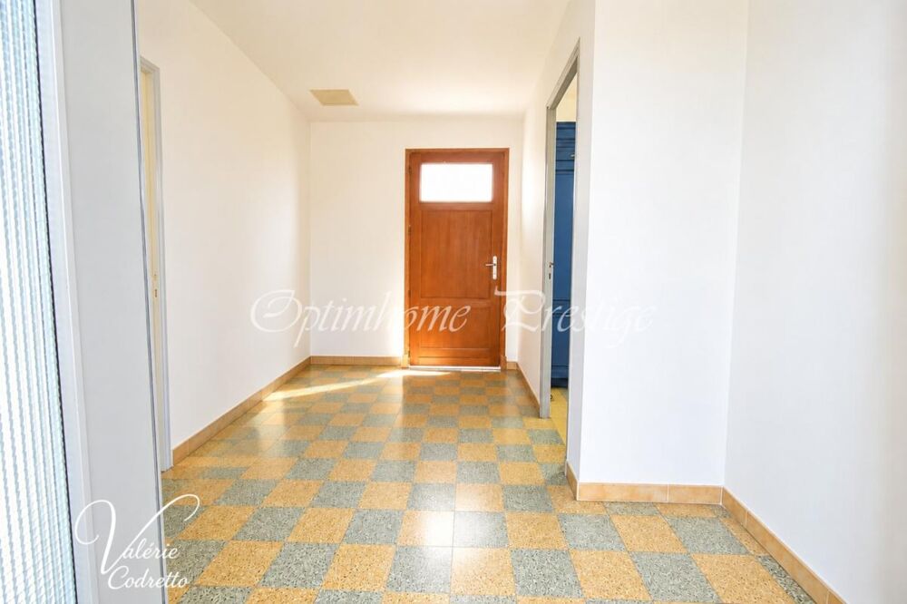 à vendre  Appartement Le Pradet (83220)