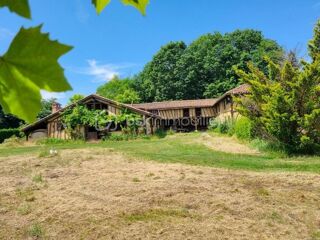  Maison à vendre 10 pièces 320 m²