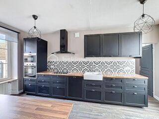  Maison � vendre 6 pi�ces 112 m�