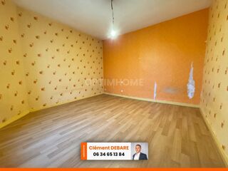  Maison � vendre 3 pi�ces 75 m�