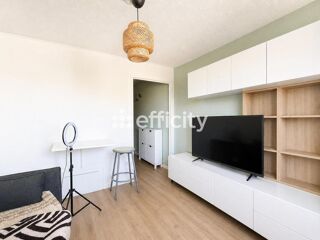  Appartement � vendre 1 pi�ce 18 m�