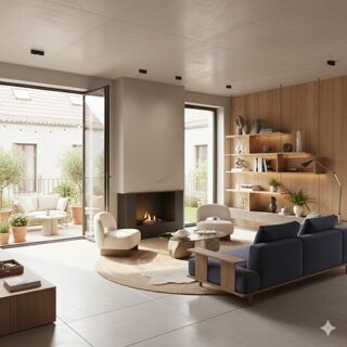  Appartement � vendre 3 pi�ces 67 m�