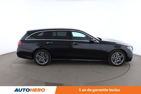 Classe E Break 300 de AMG Line 9G-Tronic 306 ch 2021 occasion 92130 Issy-les-Moulineaux