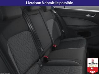 Golf VIII (2) 1.5 EHYBRID 204 LIFE PLUS DSG6 2026 occasion 10150 Lavau