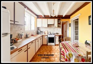  Villa à vendre 6 pièces 155 m²