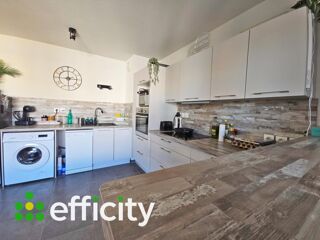  Appartement � vendre 2 pi�ces 47 m�