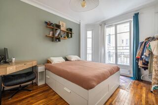  Appartement à vendre 4 pièces 74 m²
