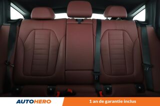 X4 xDrive20d M Sport BVA8 190 ch 2022 occasion 92130 Issy-les-Moulineaux