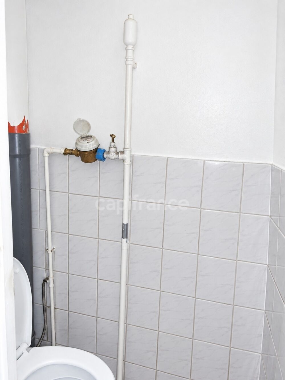 Vente Appartement Appartement à vendre 3 pièces CREIL (60) Creil