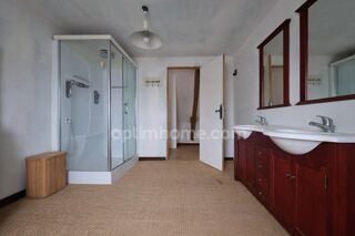  Maison à vendre 3 pièces 115 m²