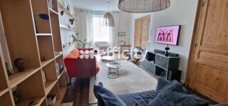  Maison à vendre 7 pièces 165 m²