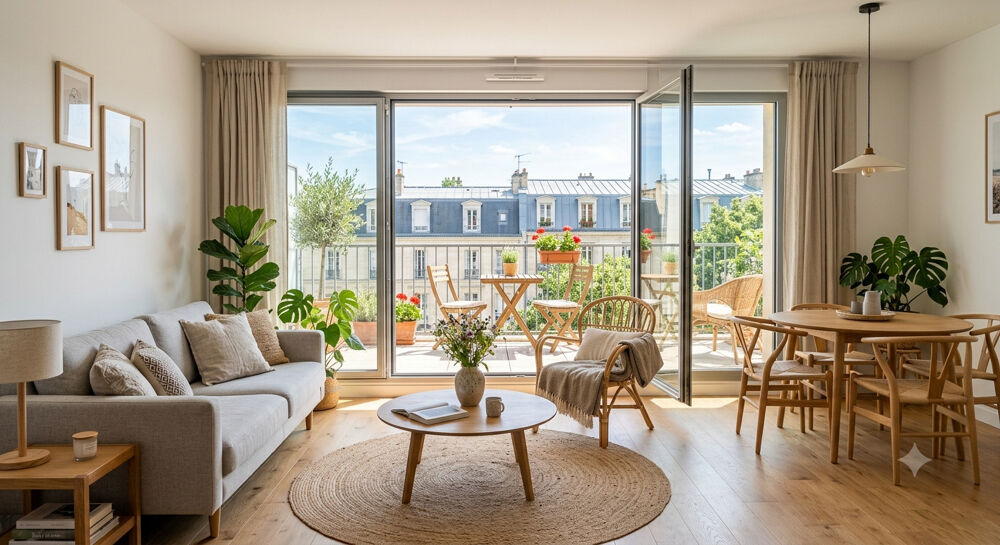 Appartement 3 pièces 67 m² · à Bordeaux · 67 m² · 364 000 €