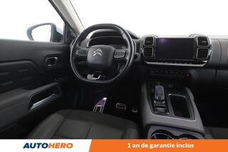 C5 aircross 2.0 Blue-HDi Shine EAT8 178 ch 2019 occasion 92130 Issy-les-Moulineaux