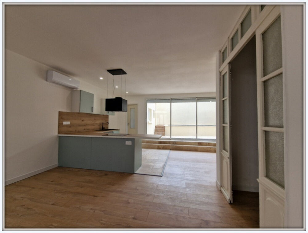 Vente Maison Maison à vendre 5 pièces NARBONNE (11) Narbonne