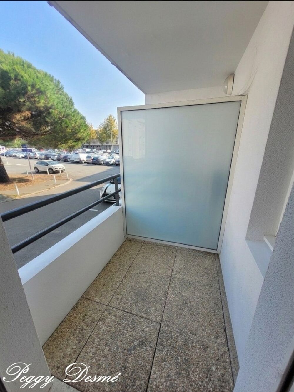 Appartement à vendre T1 BIS LA ROCHELLE (17) - Balcon - Local à vélos