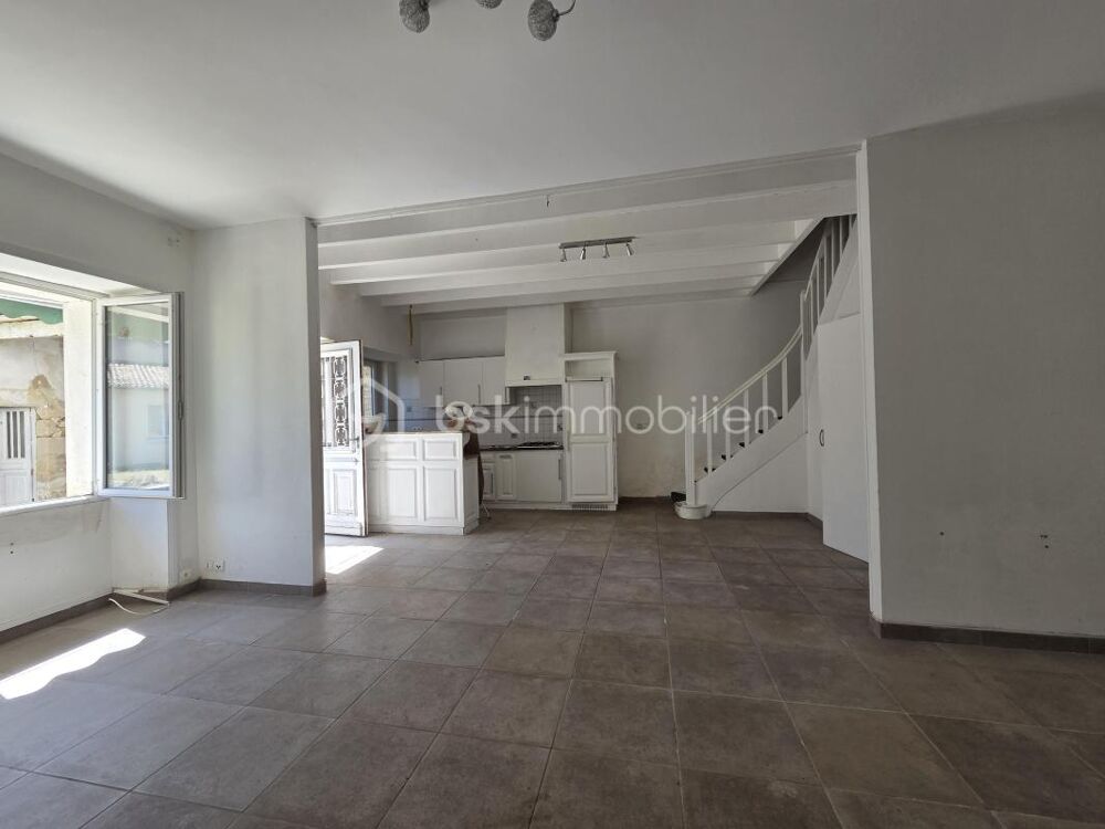 Vente Maison Ensemble immobilier avec plusieurs logements indépendants, piscine, fort potentiel de revenus locatifs Chaunay