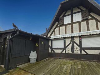  Maison  vendre 6 pices 128 m