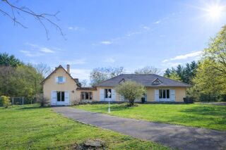  Maison à vendre 8 pièces 199 m²
