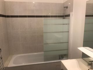  Appartement à louer 3 pièces 60 m²