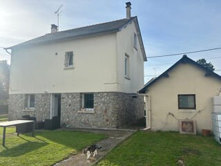  Maison � vendre 6 pi�ces 123 m�