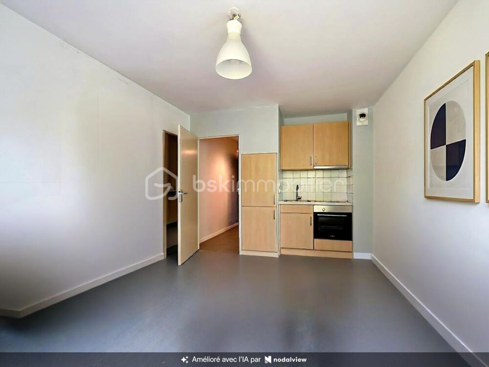 Vente Appartement STUDIO SECTEUR CAMPUS 2 Caen
