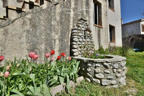   Maison familiale modulable avec 2 logements possibles - Terrain 600 m� Maison - 6 pi�ce(s) - 159 m�