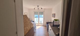 Appartement à louer 1 pièce 16 m²