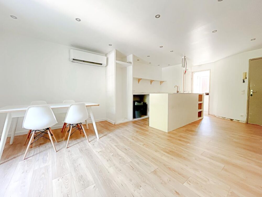 Vente Appartement Appartement Ginasservis