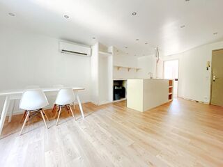  Appartement à vendre 3 pièces 60 m²