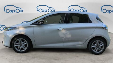 Zoé Q90 22 kWh 88 Zen 2018 occasion 51200 Epernay