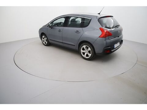3008 Active 1.6 HDi 16V 112ch FAP 2011 occasion 81990 Fr&eacute;jairolles