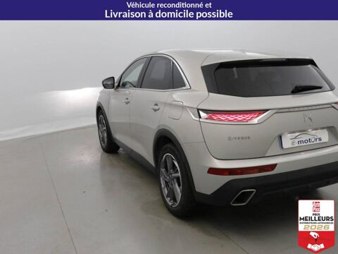 DS7 Crossback Hybride E-Tense 225 EAT8 So Chic 2022 occasion 10150 Lavau