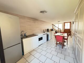  Maison à vendre 2 pièces 64 m²
