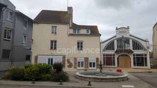  Immeuble à vendre 8 pièces 185 m²
