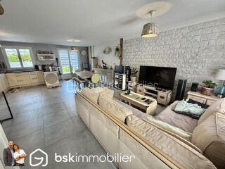  Maison à vendre 4 pièces 91 m²
