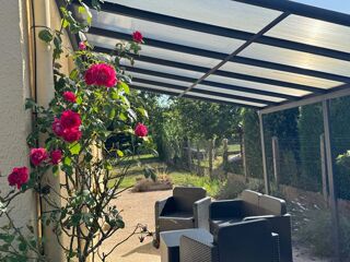  Maison � vendre 6 pi�ces 120 m�