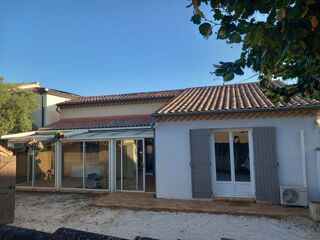  Maison à louer 4 pièces 86 m²