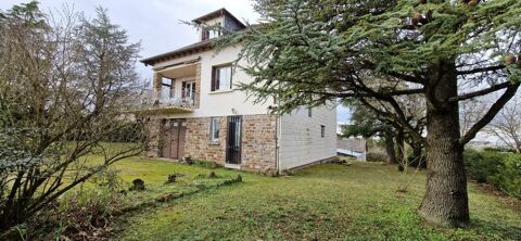   Maison � vendre 5 pi�ces DRUELLE (12) Maison - 5 pi�ce(s) - 122 m�