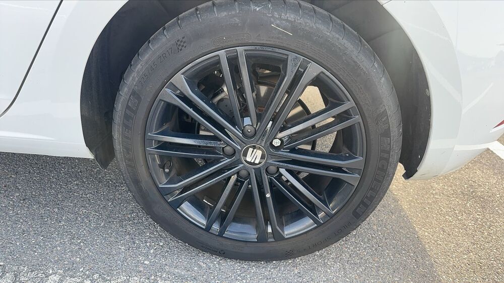 Leon 2.0 TDI 150 DSG6 Xcellence 2017 occasion 91220 Le Plessis Pate