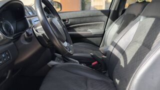 Vitara 1.5 DualJet 116 Allgrip Hybrid Style - Automatique Toit ouvr 2022 occasion 20260 Calvi