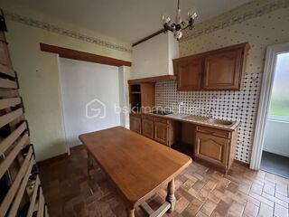  Maison � vendre 7 pi�ces 215 m�