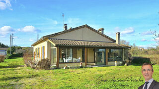  Maison � vendre 4 pi�ces 105 m�