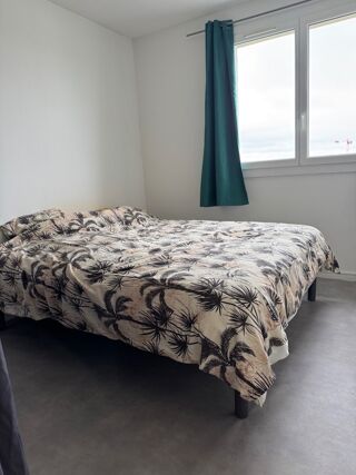  Appartement � vendre 2 pi�ces 44 m�