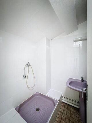  Appartement � louer 1 pi�ce 21 m�