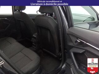 A3 35 TFSI 150 S tronic 7 2021 occasion 10150 Lavau